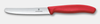 Dao cắt trái mềm Victorinox Swiss Classic Tomato and Table Knife 2025
