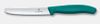 Dao bếp Victorinox Tomato and sausage knives (wavy edge, 11cm)
