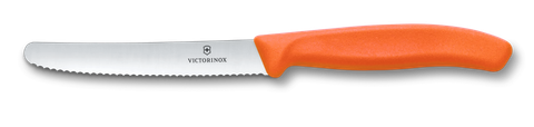  Dao cắt trái mềm Victorinox Swiss Classic Tomato and Table Knife 2025 