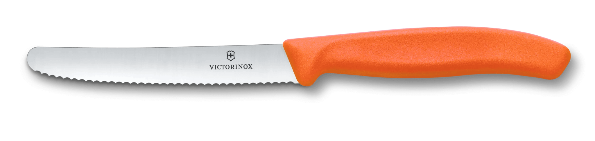 Dao cắt trái mềm Victorinox Swiss Classic Tomato and Table Knife 2025