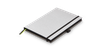 Notebook Hardcover