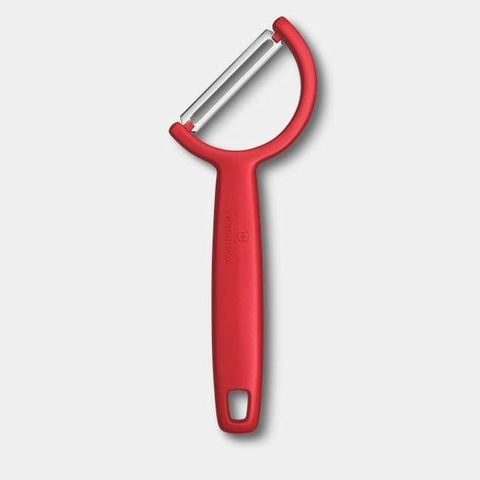  20, Rho Peeler, straight, single-edge, red NEW 2025 