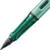 Safari mint 0A8 fountain pen