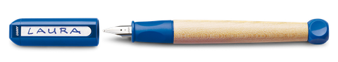  abc Fountain Pen 