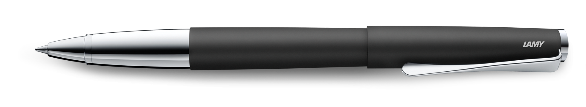 studio rollerball pen