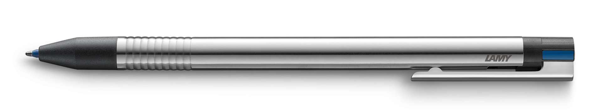 logo 3-colours multisystem pen