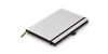 Notebook Hardcover