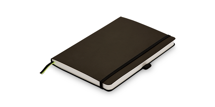 Notebook Softcover