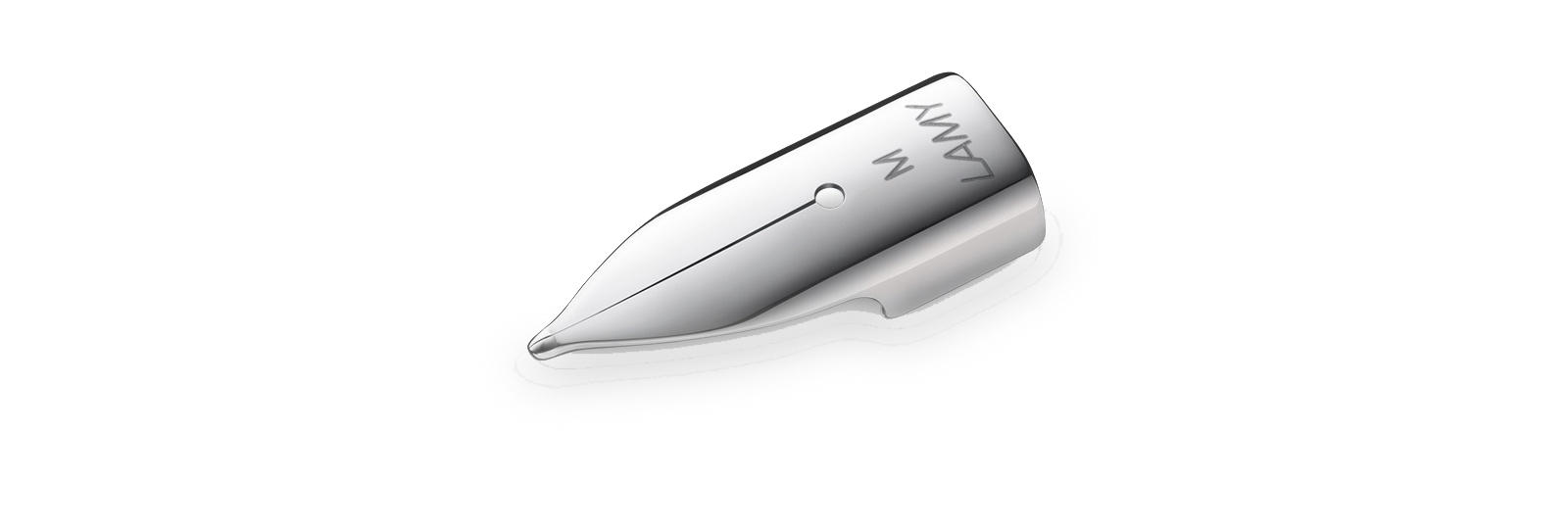 Z 53 aion nib steel polish