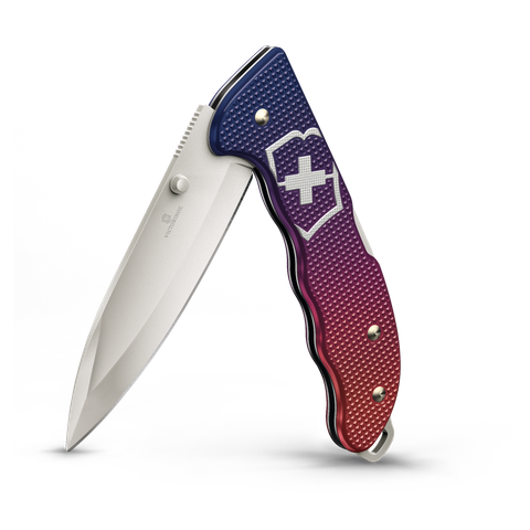  Dao đa năng Victorinox Evoke Alox 136 mm màu xanh đậm – 0.9411.D22 