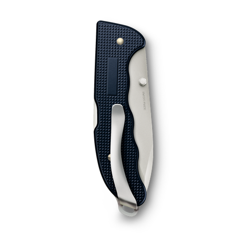  Dao đa năng Victorinox Evoke Alox 136 mm màu xanh đậm – 0.9411.D22 