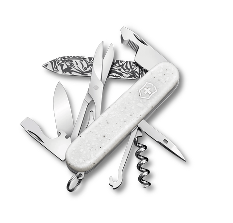  Dao đa năng Victorinox Special Companion Damast Limited Edition 2025 