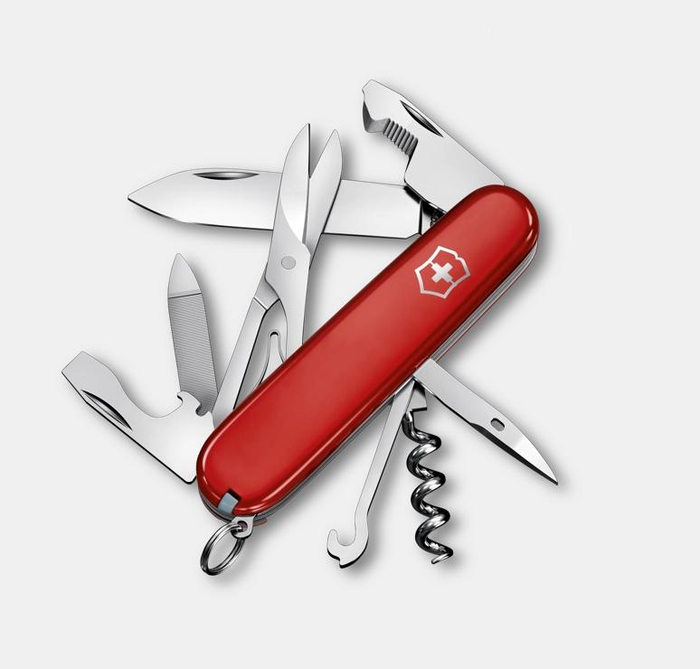 Dao đa năng Victorinox 1.3909 companion
