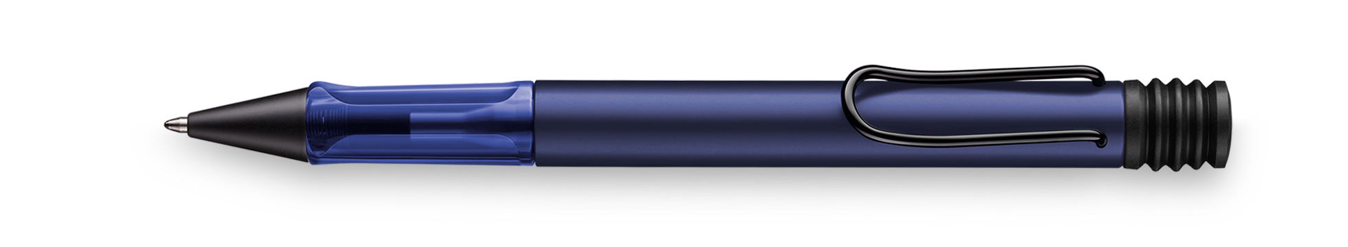 safari dark dust 2A7 ballpoint pen