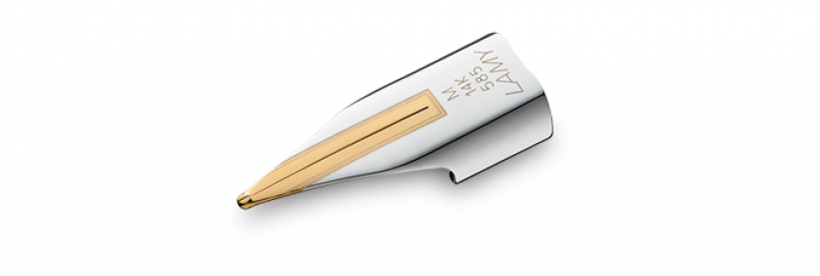 Z 56 imporium gold nib 14k