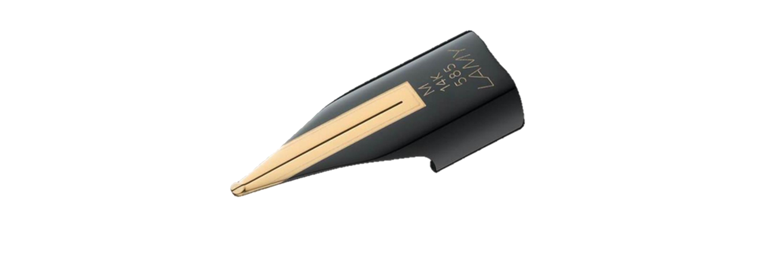 Z 56 imporium gold nib 14k