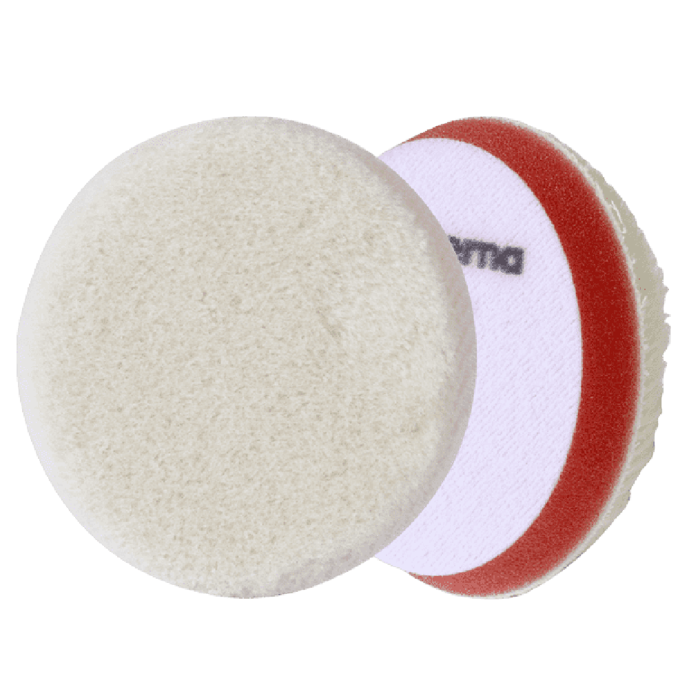  PHỚT LEN (PREMIUM ORBITAL WOOL), ĐÃ ĐƯỢC NGÂM TRÁNG PHỦ, ĐƯỜNG KÍNH 140 MM/5.5