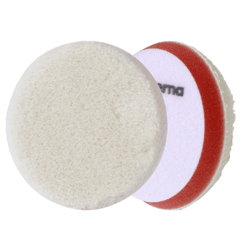  PHỚT LEN (PREMIUM ORBITAL WOOL), ĐÃ ĐƯỢC NGÂM TRÁNG PHỦ, ĐƯỜNG KÍNH 140 MM/5.5