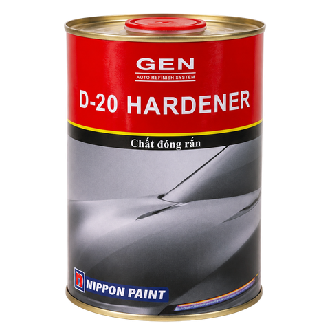  SƠN ĐÓNG RẮN NIPPON GEN D20 
