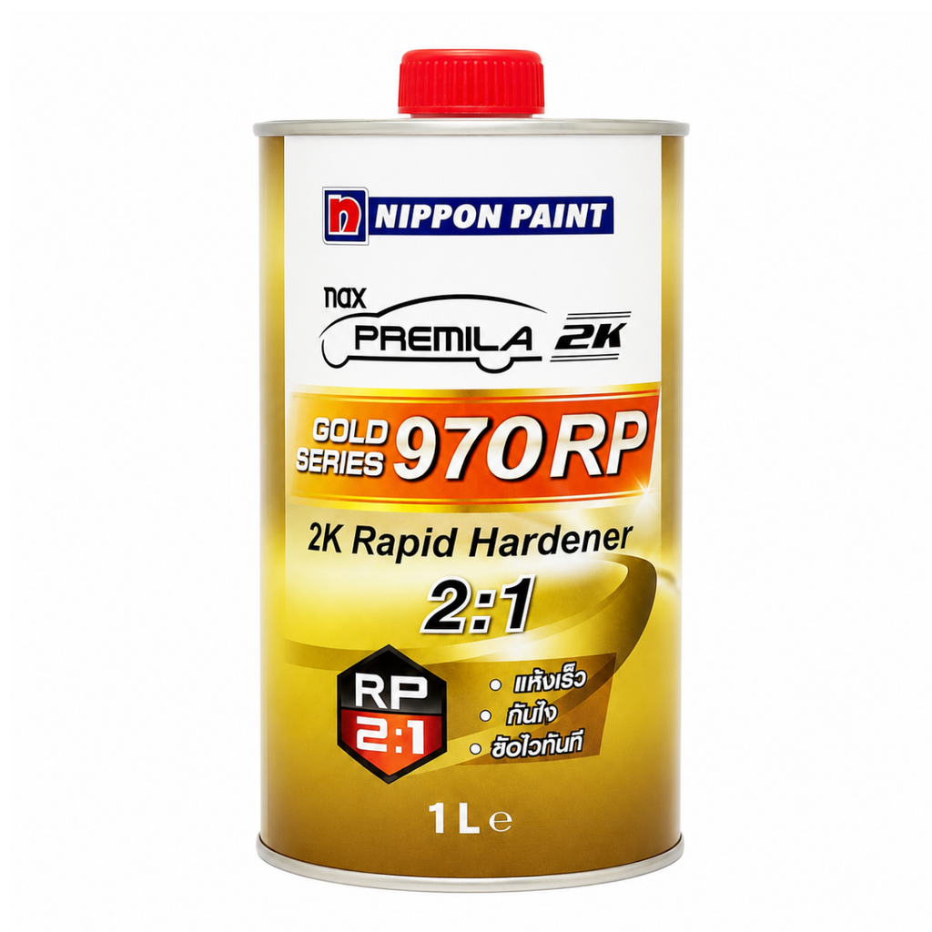  SƠN ĐÓNG RẮN 970RP 