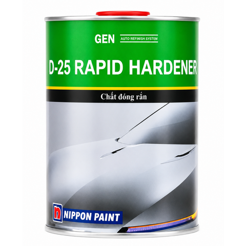  SƠN ĐÓNG RẮN NIPPON GEN D25 