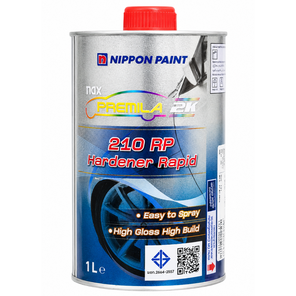  SƠN ĐÓNG RẮN 210RP 