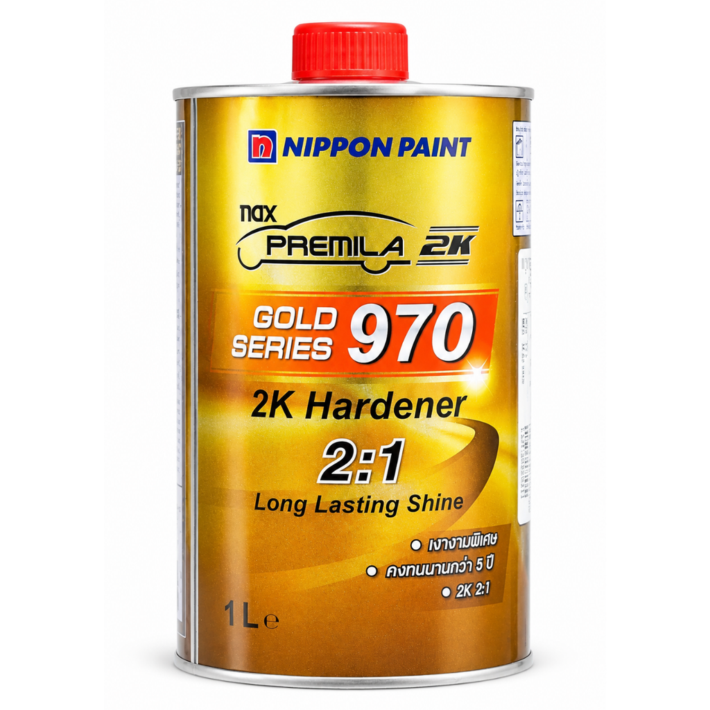  SƠN ĐÓNG RẮN 970 