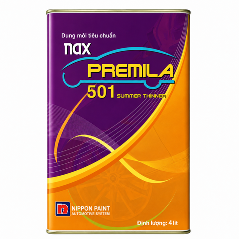  NAX PREMILA 501 SUMMER THINNER 