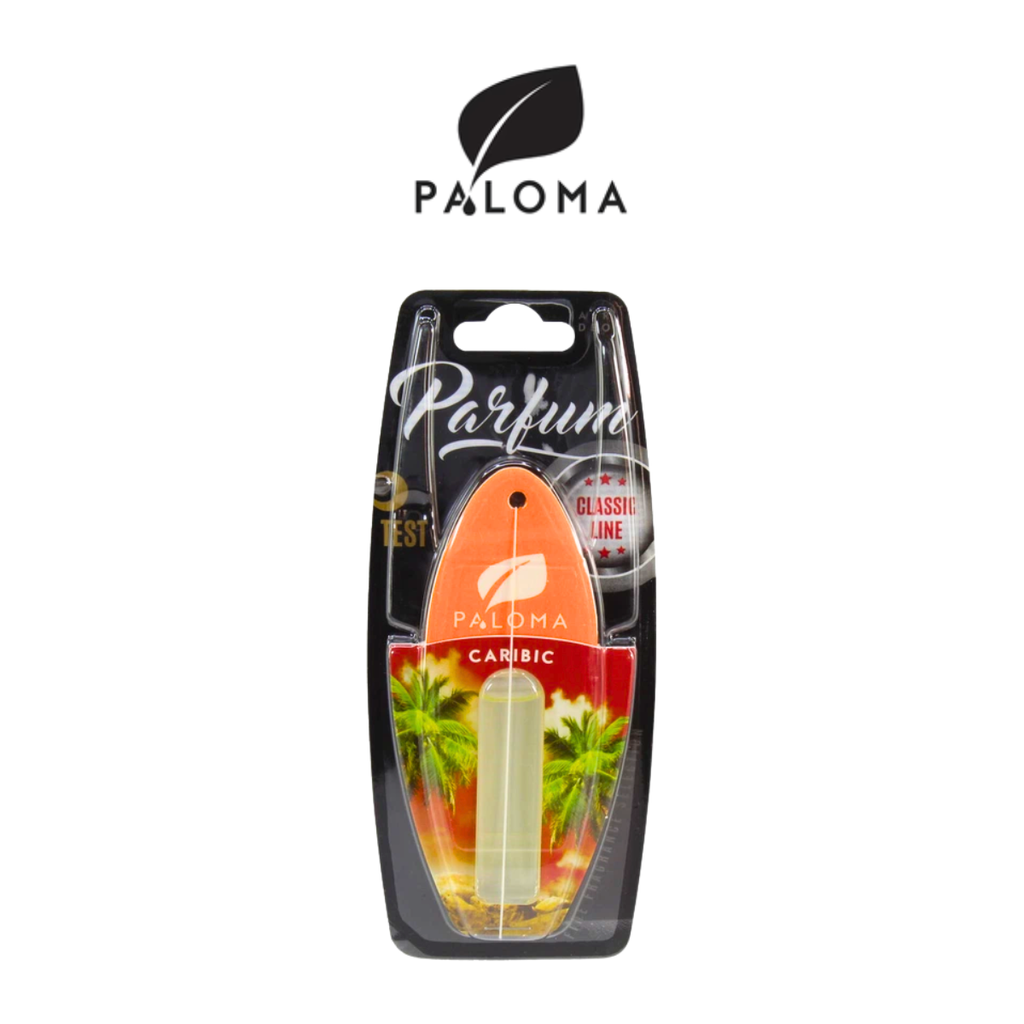  Sản phẩm tạo hương thơm nội thất Paloma - Hương Caribic (Hương biển) 