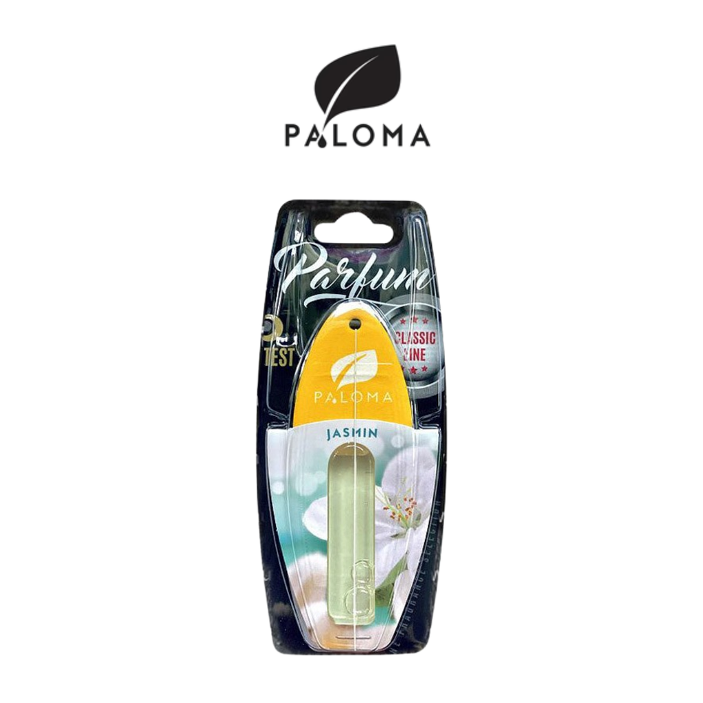  Sản phẩm tạo hương thơm nội thất Paloma - Hương Jasmine (Hương hoa nhài) 