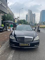 Mercedes S300 sx 2011