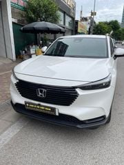 Honda HRV G Sx 2024 đk 2025 xe đi mới 2000km