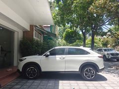 Honda HRV G Sx 2024 đk 2025 xe đi mới 2000km