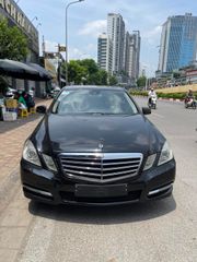 Mercedes E250 sx 2012