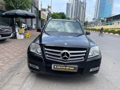 Mercedes GLK300 Sx 2011 máy 3.0