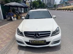 Mercedes C200 sx 2011