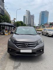 Honda CRV 2.0AT Sx 2013