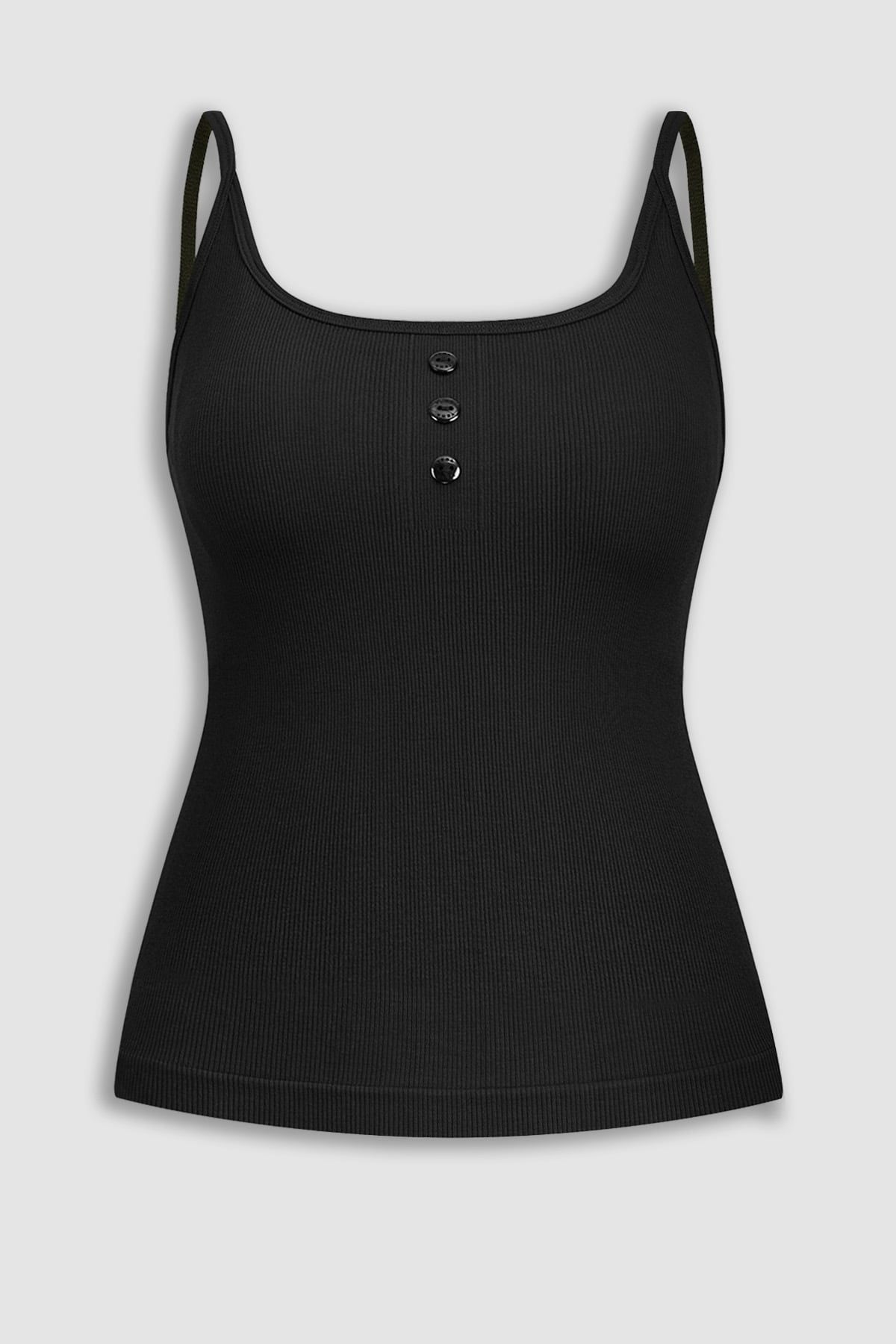 Áo camisole nữ Vera modal spandex trơn - V0832