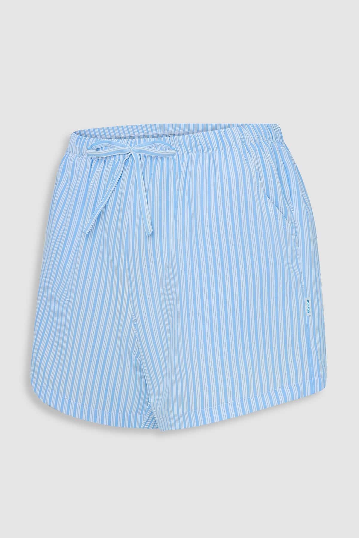 Quần short nữ Misaki - M1115