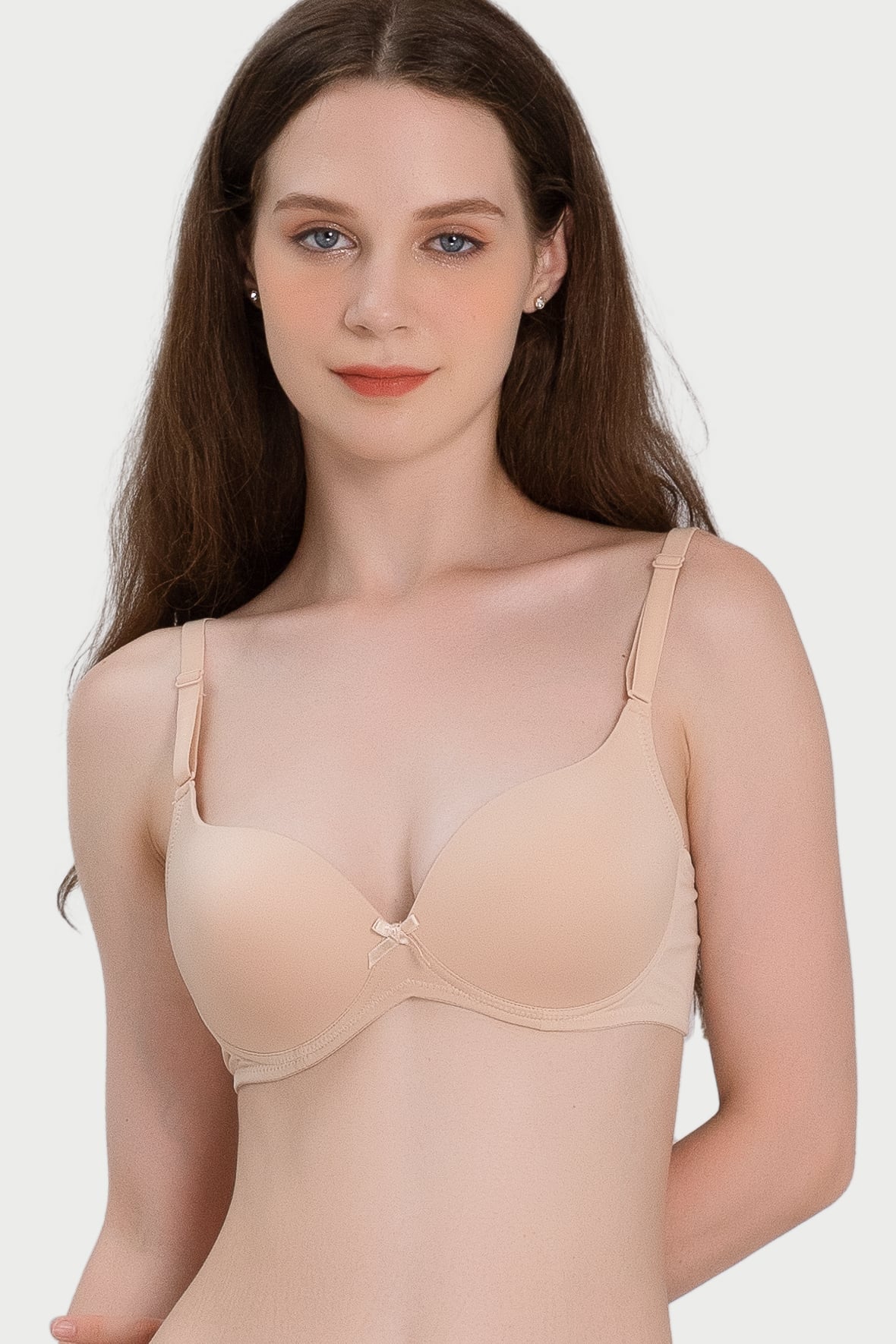 Áo Ngực Misaki 0228 Mút Mỏng Vera