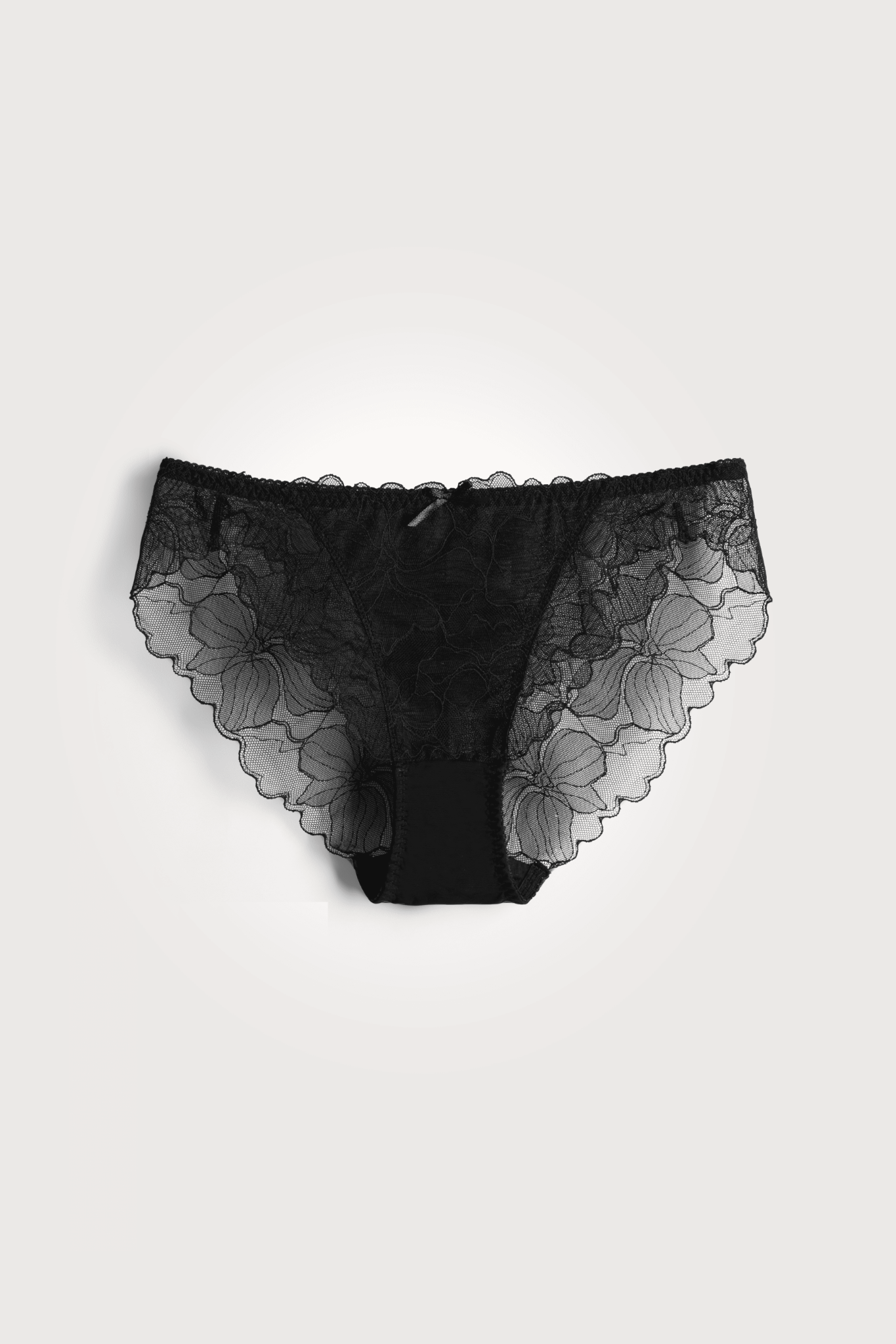 Quần lót bikini nữ Vera full ren - V0754