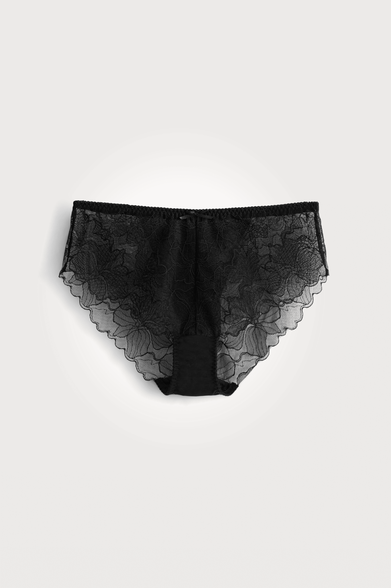 Quần lót hipster nữ Vera full ren - V0807