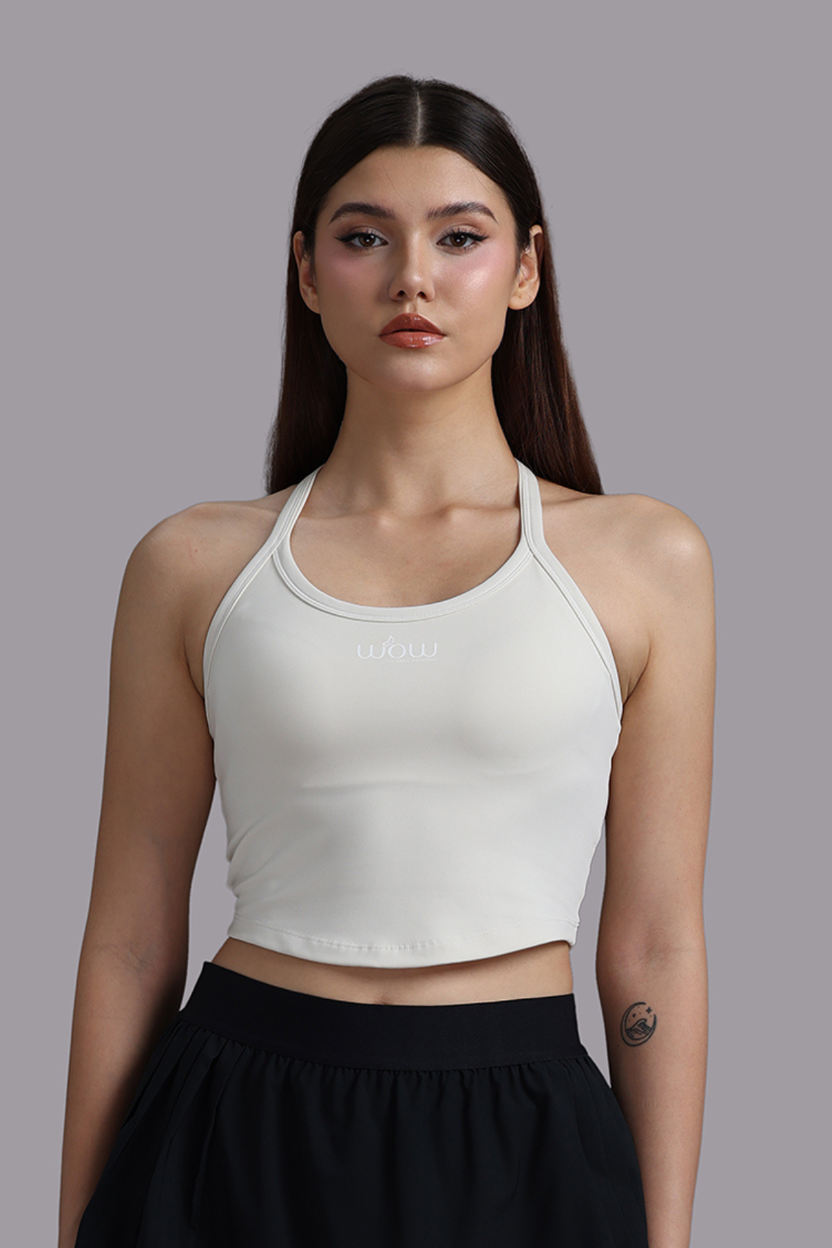 Áo camisole Wow by Nha Phuong nylon - P0017