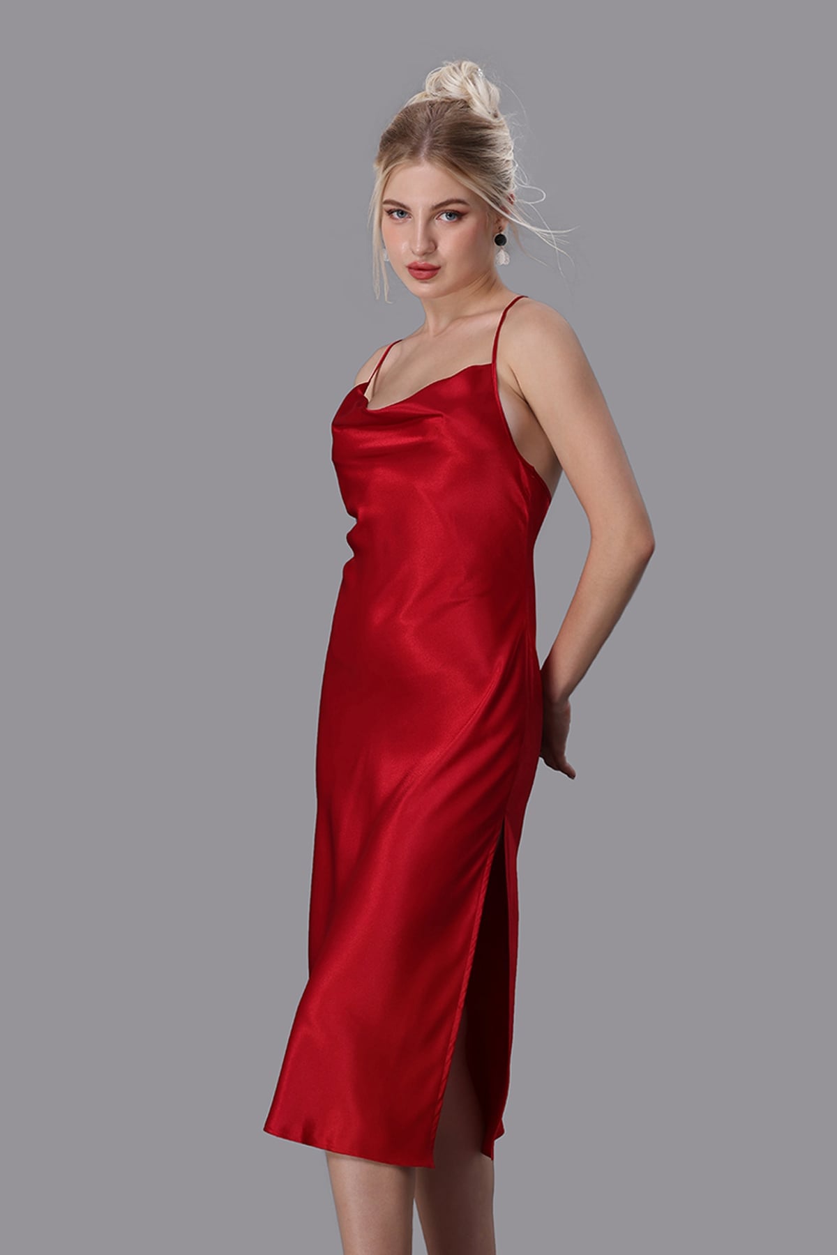 Đầm Lửng Nữ Vera V0678 Vera