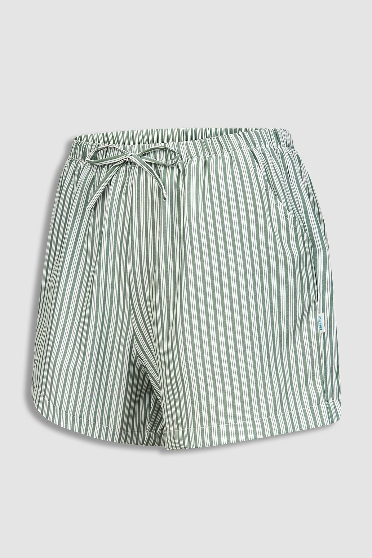 Quần short nữ Misaki - M1115