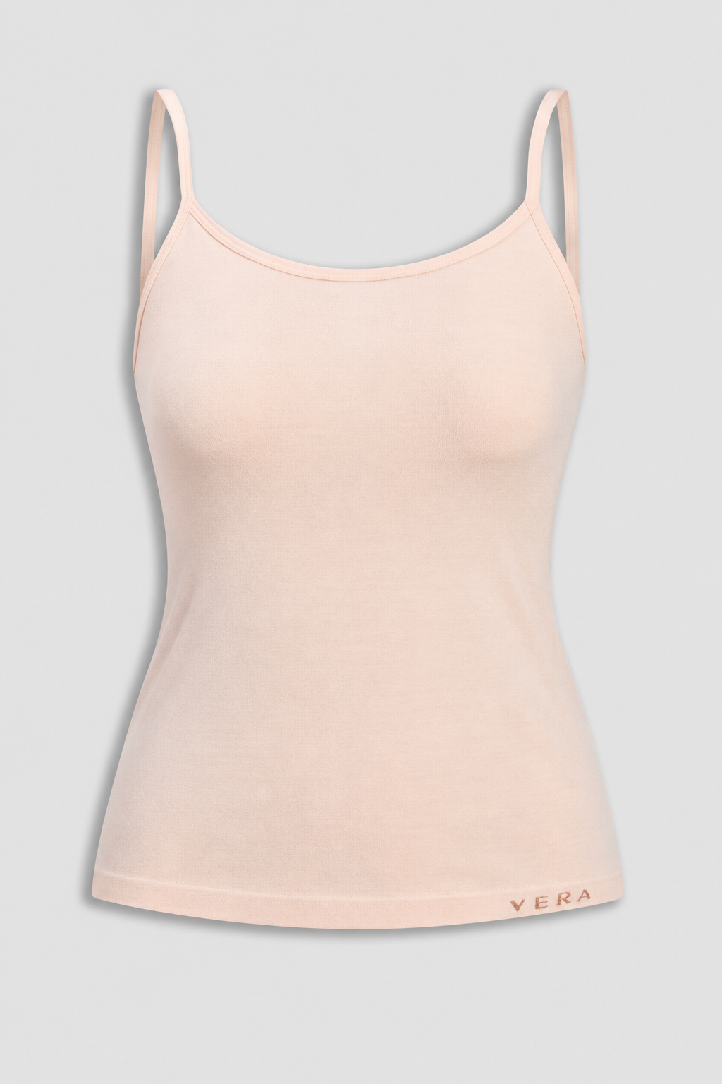 Áo camisole nữ Vera seamfree trơn - V0869