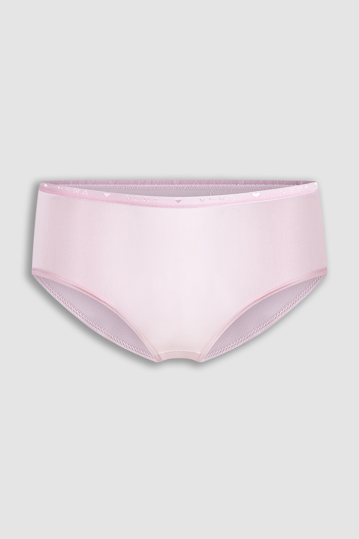 Quần lót hipster nữ Vera microfiber trơn - V0847