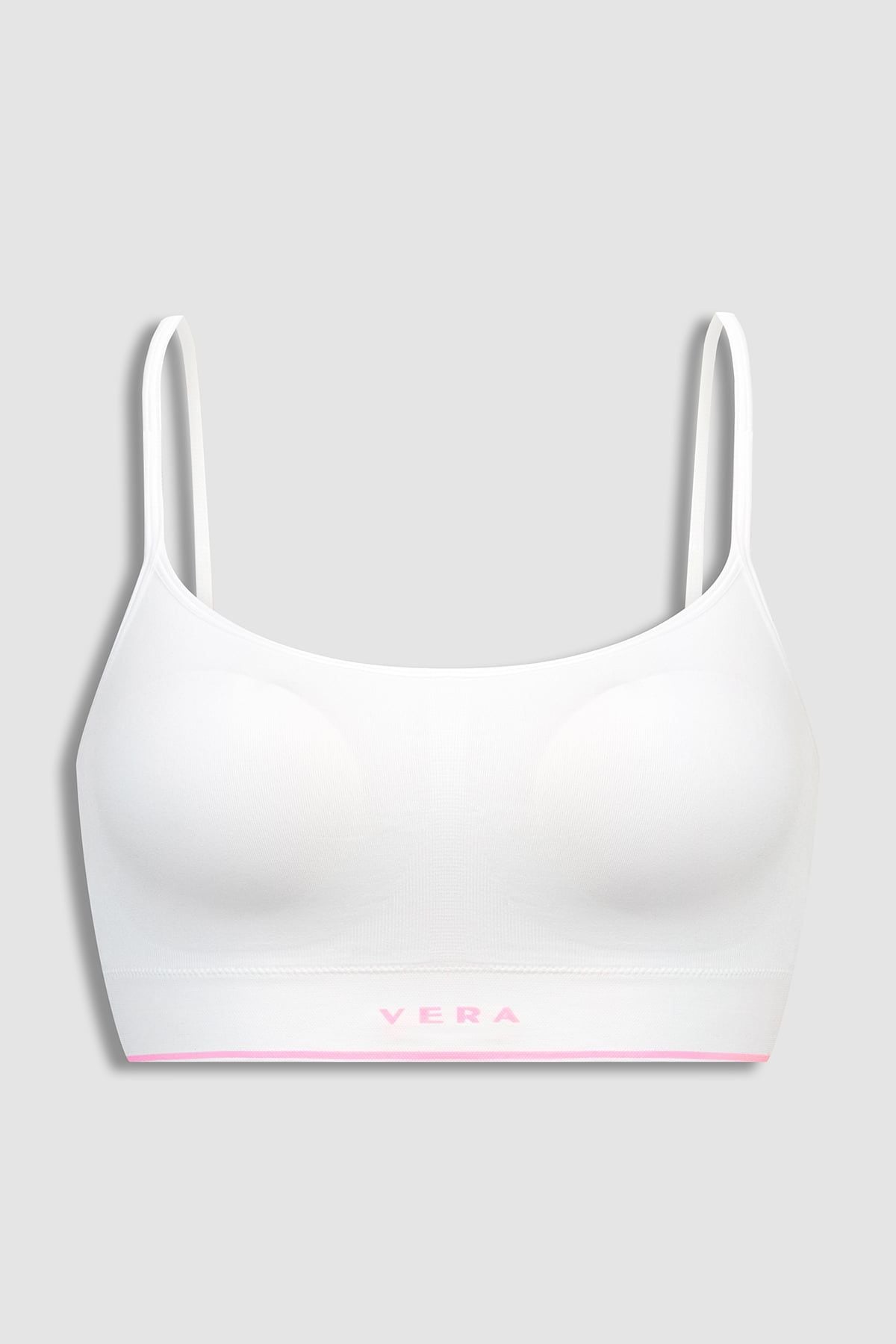 Áo ngực wireless nữ Vera seamfree trơn - V0866