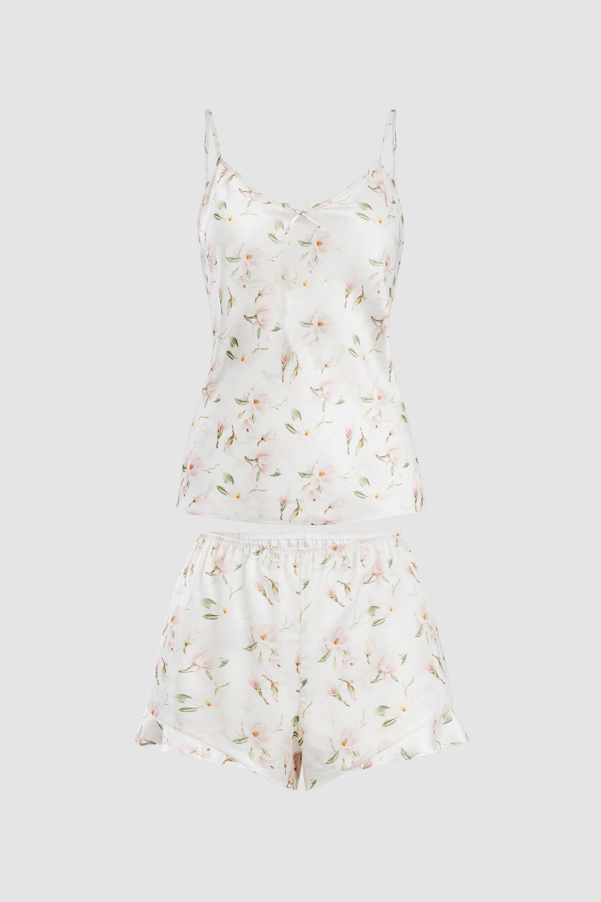 Bộ Short Nữ Vera V0820 Vera