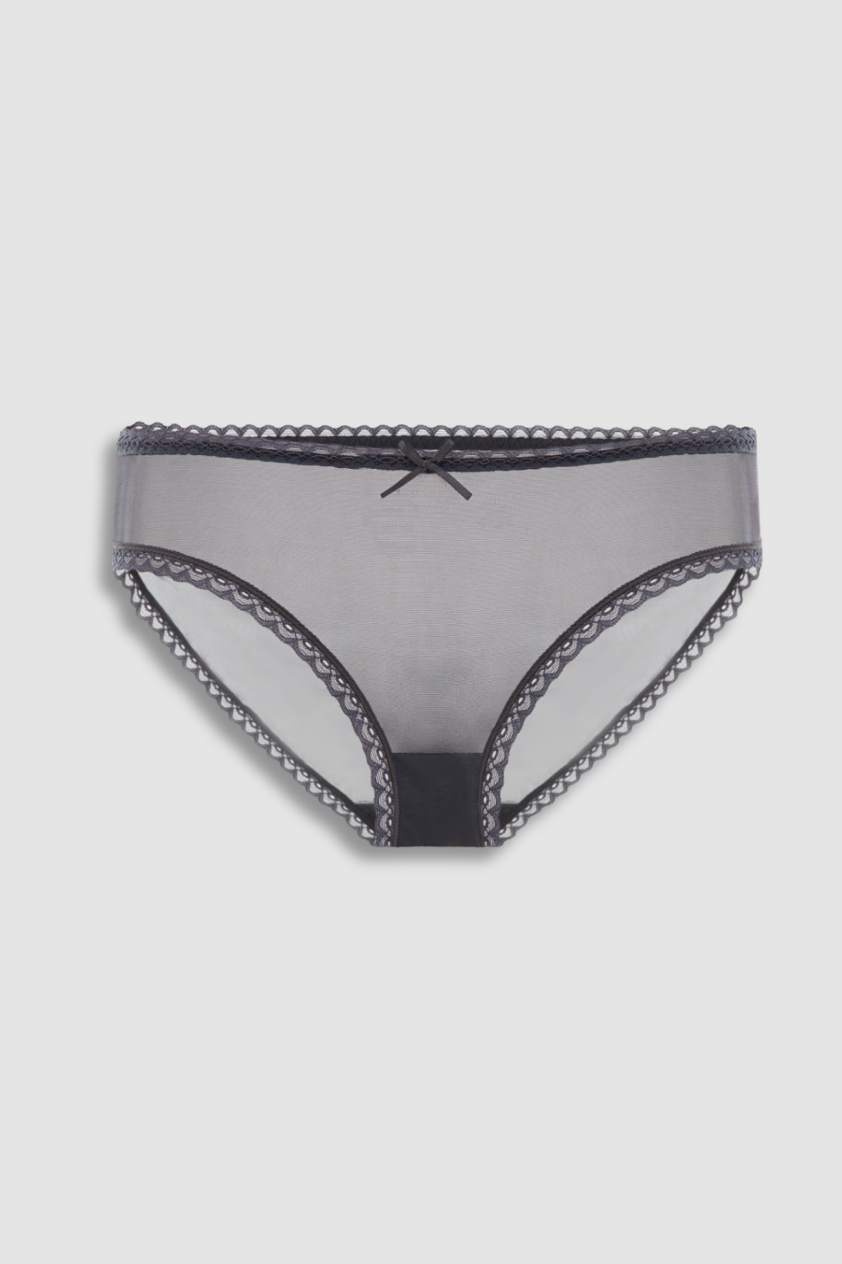 Quần lót bikini nữ Vera lưới phối ren - V0794